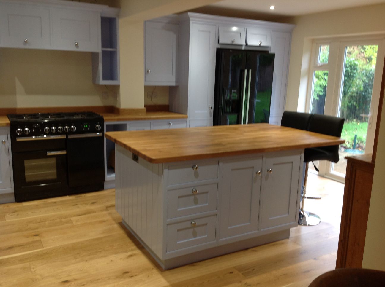 Stunning Kitchen